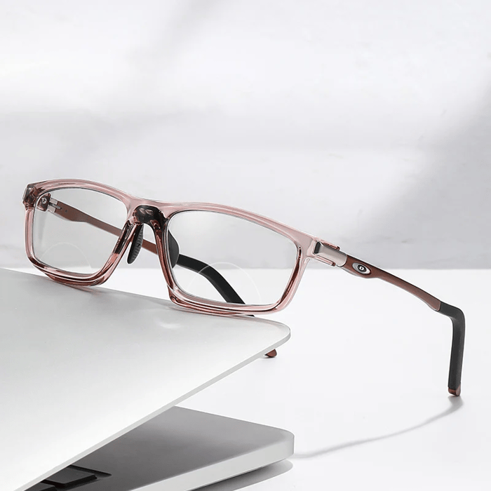PAGUE 1 LEVE 2 - Óculos Multifocal VisãoFlex -