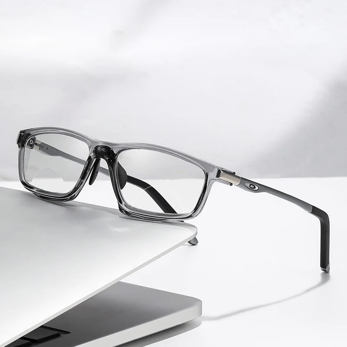 PAGUE 1 LEVE 2 - Óculos Multifocal VisãoFlex -