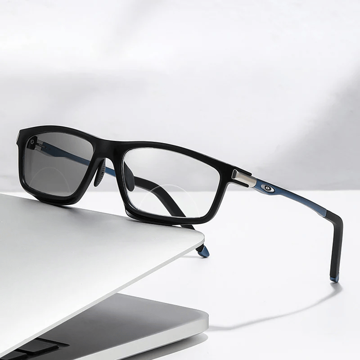 PAGUE 1 LEVE 2 - Óculos Multifocal VisãoFlex -