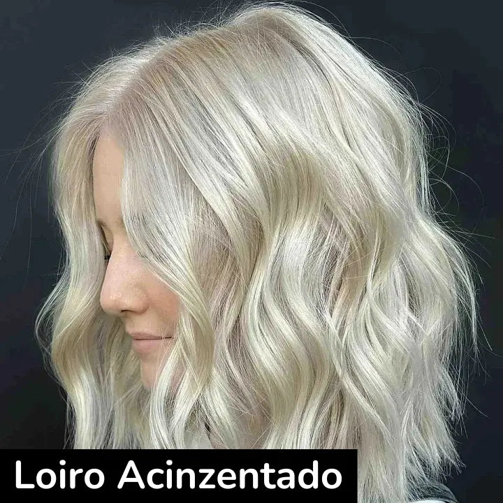 PAGUE 1 LEVE 2 - Topo de Cabelo Natural Feito a Mão | Aumente o Volume Do Seu Cabelo + Colar de Brinde