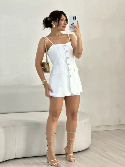 Conjunto Carmen - Compre 1 Leve 2