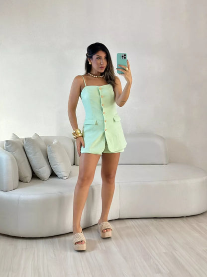 Conjunto Carmen - Compre 1 Leve 2