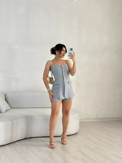 Conjunto Carmen - Compre 1 Leve 2