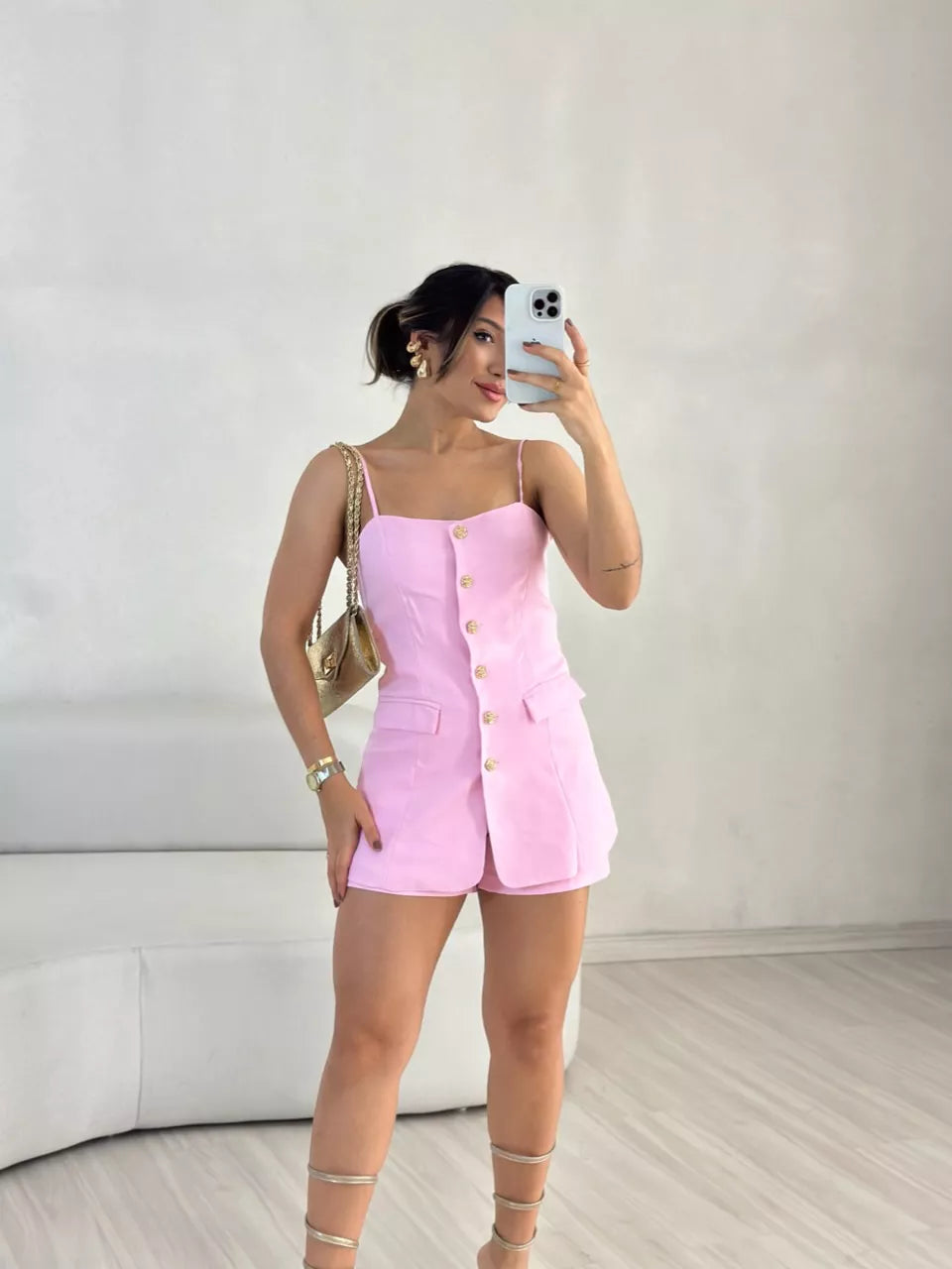 Conjunto Carmen - Compre 1 Leve 2